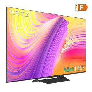 Metz TV 65Mne9000Z 65 Led 4K Okos TV-Hez Ultra Hd Felbontással kép
