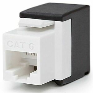 Keline keystone jack betét cat.6 (szerszám nélkül szerelhető) KEJ... kép