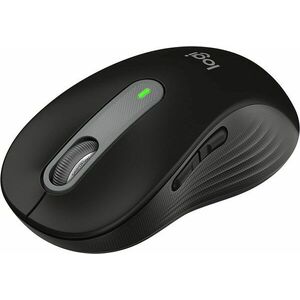 Logitech Signature M650 L Wireless Egér - Grafitszürke kép