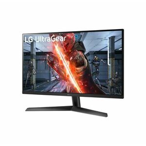 LG 27" 27GN60R-B.AEU Monitor kép