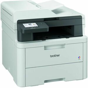 Brother DCP-L3560CDW Színes Lézer Multifunkciós Nyomtató - A4, Duplex kép