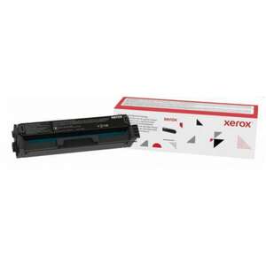 Xerox C230, C235 Toner Black 1.500 oldalra kép