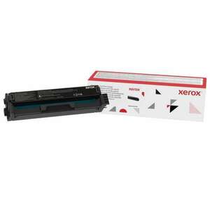 Xerox C230, C235 Toner Black 3000 oldalra kép