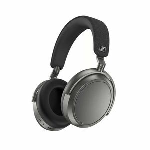 Sennheiser Momentum 4 Vezeték Nélküli Fejhallgató, Grafit kép
