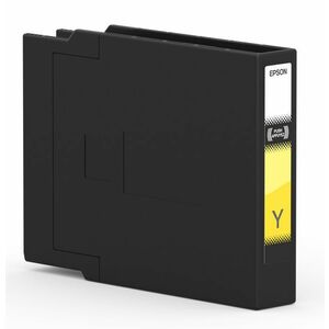 Epson T13X4 Patron Ye 4, 6K /o/ kép