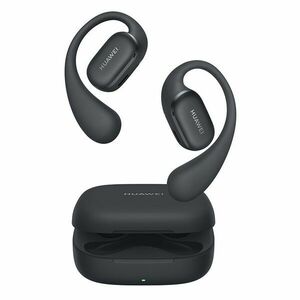 Huawei FreeArc Headset Vezetékes és vezeték nélküli Fülre akaszth... kép