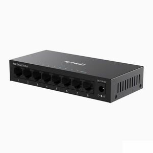 Tenda Switch Menedzselhető - TEG2208D (8x1Gbps; 16Gbps) kép