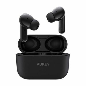 Aukey EP-M1NC TWS fülhallgató (fekete) kép