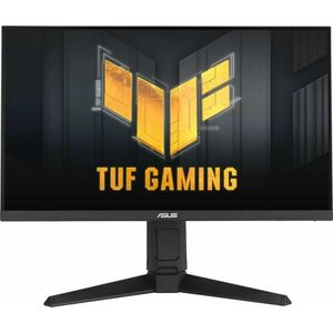 Asus vg259ql5a gaming tuf led monitor 24, 5" ips, 1920 x 1080... kép