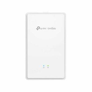 Tp-link wireless access point dual band ax1800 falra rögzíthető g... kép