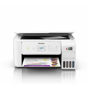 Epson EcoTank L3286 színes multifunkciós nyomtató FEHÉR kép