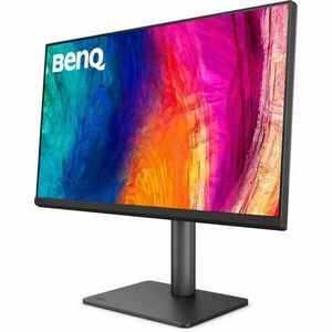 BENQ 27" PD2706QN QHD IPS 16: 9 5ms monitor kép