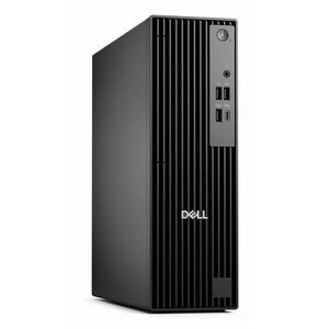 Dell pro slim qcs1250, intel core ultra 7 265 (5.3ghz), 8gb, 512g... kép