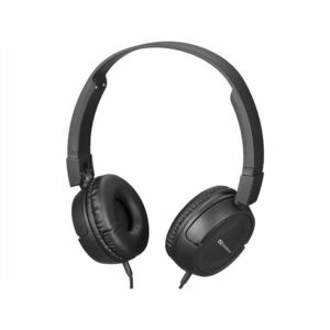 SANDBERG Travel Saver MiniJack Headphone kép