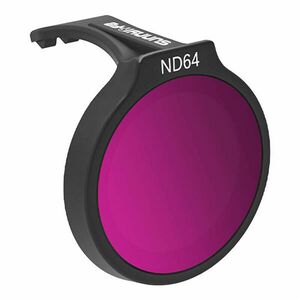 Sunnylife DJI NEO CPL+ND8+ND16+ND32+ND64 szűrő szett kép