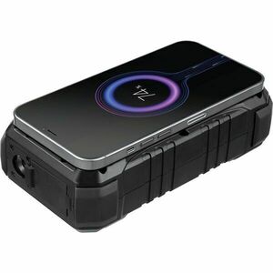 Sandberg Survivor Powerbank 27000 - Robusztus, Nagy Kapacitású, P... kép