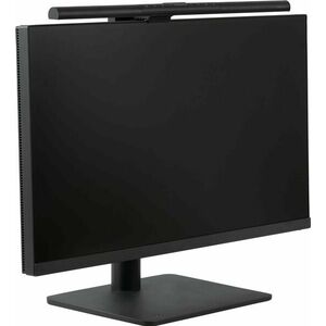 MONITORLÁMPA Clip ScreenBar Pro Black, Benq kép