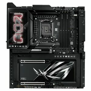 ASUS ROG MAXIMUS Z890 EXTREME Intel Z890 LGA 1851 (Socket V1) Ext... kép
