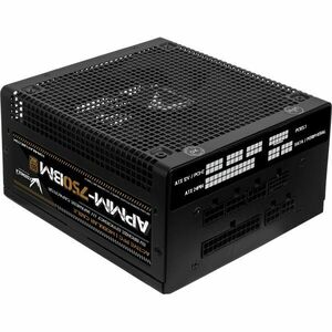 Formula Tápegység 750W - APMM-750BM (80 Plus Bronze, ATX3.1/PCIe... kép