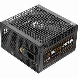 Formula Tápegység 700W - APMM-700BD (80 Plus Bronze, ATX3.1/PCIe... kép