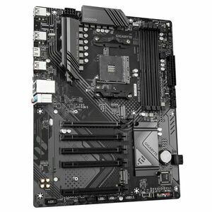 GIGABYTE B550 EAGLE alaplap AMD B550 AM4 foglalat ATX kép