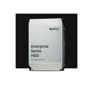 Synology Enterprise HDD - 20TB - SATA III kép