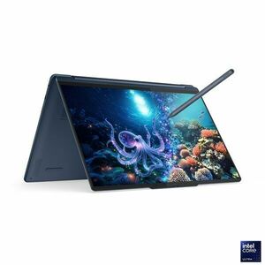 Lenovo yoga 9 2-in-1 14ill10, 14.0" 2.8k touch, intel core u... kép