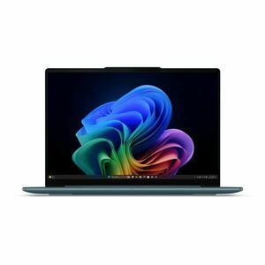 Lenovo Yoga Slim 7 - 14" WUXGA OLED, Ryzen AI 5, 16GB RAM, 5... kép