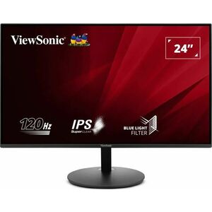 ViewSonic 24" VA24E1-H 16: 9 FullHD IPS LED Monitor - Fekete kép