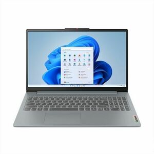 Lenovo IdeaPad Slim 3 15IAN8 - FreeDOS - Arctic Grey kép