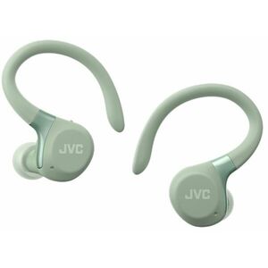 JVC HA-EC75T-G-U Sport Fülhallgató - True Wireless, ANC, IP57, Zöld kép
