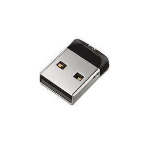 SANDISK Pendrive, 64GB, USB 3.1, 130Mb/s, SANDISK "Cruzer Fi... kép