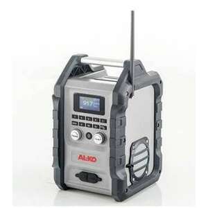 Al-ko Rádió WR 2000 EASY FLEX ÚJ kép