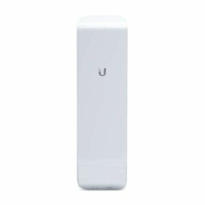 Ubiquiti - NanoStation M5 - Kültéri 5GHz Pont-többpontos WiFi (157331) kép