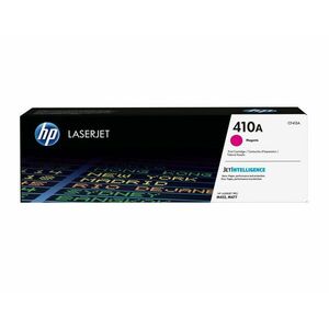 HP CF413A (410A) Magenta toner CF413A kép
