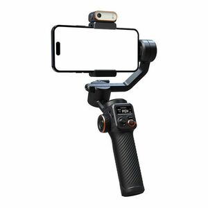 Hohem ISM6K iSteady M6 Kit Mobiltelefon stabilizátor / Gimbal - Fekete kép