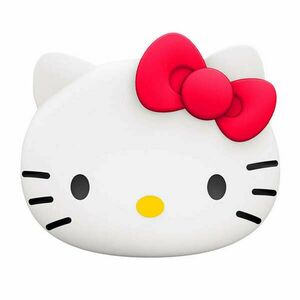 Geske 3 az 1-ben Okos arctisztító kefe, Hello Kitty gyöngyház (HK... kép