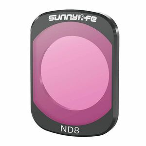 Sunnylife ND szűrők 8/16/32/64 DJI Osmo Pocket 3-hoz kép