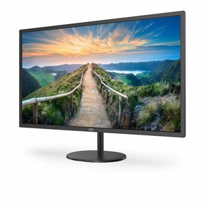 AOC Q32V4 IPS Monitor, 31.5", 2560x1440, 16: 9, 250cd/m2, 4ms... kép