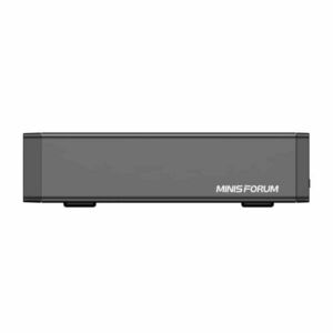 Minis Forum MS-01-S1390 Intel Core i9-13900H barebone processzor MINI-PC kép