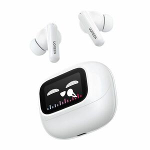 Ugreen EchoBuds HiTune T6 Magic TWS fülhallgató Fehér kép