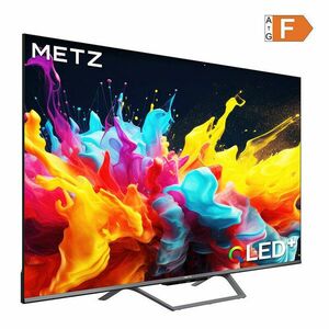Metz TV 65Mqe7600Z 65 Qled 4K Ultra Hd Hdr-Es Lg TV-Khoz kép