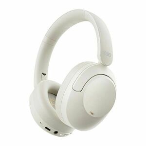 QCY ANC H4 Wireless Headset - Fehér kép