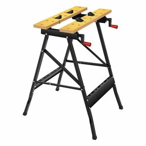 Állítható, összecsukható munkaasztal kép