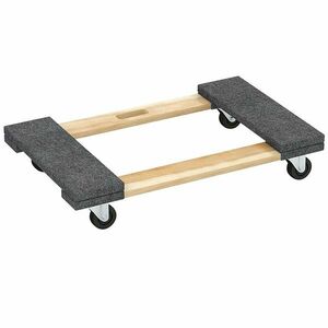 Bútorszállító kocsi kép