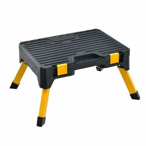 Egylépcsős szerszámtáska kép