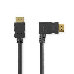 Nedis Hdmi kábel CVGP34260BK15 kép