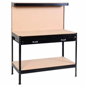 Munkapad garázsba, műhelybe kép