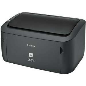 Canon Lézernyomtató i-SENSYS LBP6030B, A4, FF 18 l/p, 600x600dpi, USB kép
