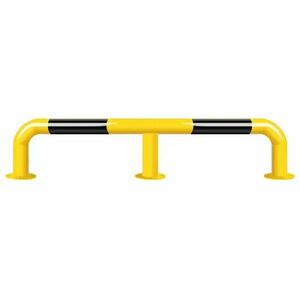 Védőkorlát, 200x30 cm kép